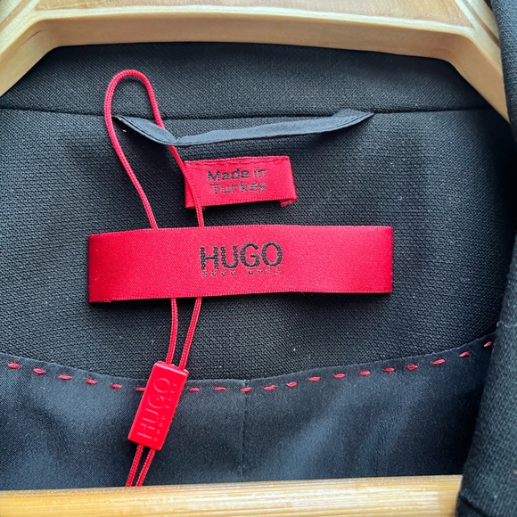 Hugo Boss short jacket - Picture 7 of 10